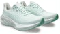 (W) ASICS Novablast 4 'Pudina Putih Pucat' 1012B510-300