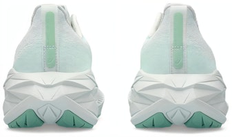 (W) ASICS Novablast 4 'Pudina Putih Pucat' 1012B510-300 Shop (W) ASICS Novablast 4 'Pudina Putih Pucat' 1012B510-300