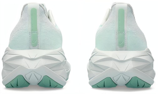 (W) ASICS Novablast 4 'Pudina Putih Pucat' 1012B510-300 Shop (W) ASICS Novablast 4 'Pudina Putih Pucat' 1012B510-300