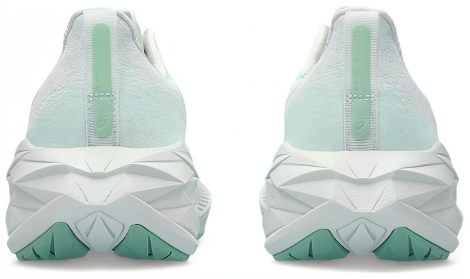 (Women) ASICS Novablast 4 'Pale Mint White' 1012B510-300 Shop (Women) ASICS Novablast 4 'Pale Mint White' 1012B510-300
