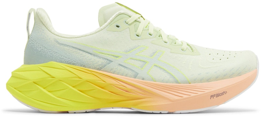 (Women) ASICS Novablast 4 'Paris' 1012B751-750 Buy (Women) ASICS Novablast 4 'Paris' 1012B751-750