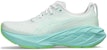(W) ASICS Novablast 4 'Putih Illuminate Mint' 1012B510-100