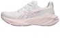 Buy (W) ASICS NovaBlast 4 'Putih Laut Menenangkan' 1012B510-103