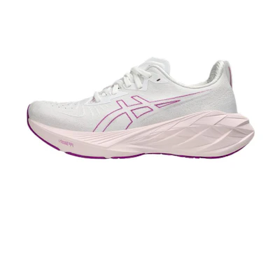 (W) ASICS NovaBlast 4 'White Soothing Sea'