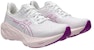 (W) ASICS NovaBlast 4 'Putih Laut Menenangkan' 1012B510-103