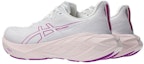 Shop (W) ASICS NovaBlast 4 'Putih Laut Menenangkan' 1012B510-103