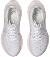 (W) ASICS NovaBlast 4 'Putih Laut Menenangkan' 1012B510-103 Purchase (W) ASICS NovaBlast 4 'Putih Laut Menenangkan' 1012B510-103