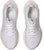 (W) ASICS NovaBlast 4 'Putih Laut Menenangkan' 1012B510-103