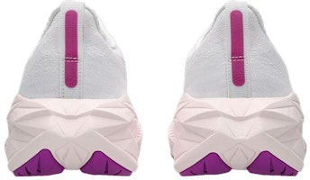 (W) ASICS NovaBlast 4 'Putih Laut Menenangkan' 1012B510-103 Details for (W) ASICS NovaBlast 4 'Putih Laut Menenangkan' 1012B510-103