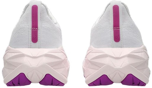 (W) ASICS NovaBlast 4 'Putih Laut Menenangkan' 1012B510-103 Details for (W) ASICS NovaBlast 4 'Putih Laut Menenangkan' 1012B510-103