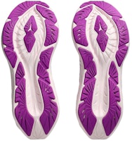 (W) ASICS NovaBlast 4 'Putih Laut Menenangkan' 1012B510-103 Sizing (W) ASICS NovaBlast 4 'Putih Laut Menenangkan' 1012B510-103