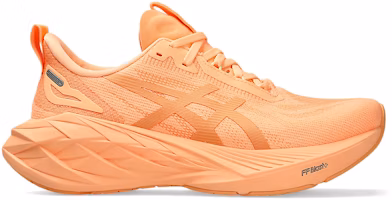 (Women) ASICS Novablast 4 Le 'Bright Sunstone Faded Orange' 1012B688-800 (Women) ASICS Novablast 4 Le 'Bright Sunstone Faded Orange' 1012B688-800