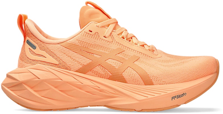 (W) 여성용 ASICS Novablast 4 Le '화사한 선 스톤 페이드 오렌지' 1012B688-800 1012B688-800 Buy (W) 여성용 ASICS Novablast 4 Le '화사한 선 스톤 페이드 오렌지' 1012B688-800 1012B688-800