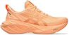 (W) ASICS Novablast 4 Le 'Batu Matahari Terang Jingga Pudar' 1012B688-800