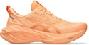 Buy (W) ASICS Novablast 4 Le 'Batu Matahari Terang Jingga Pudar' 1012B688-800