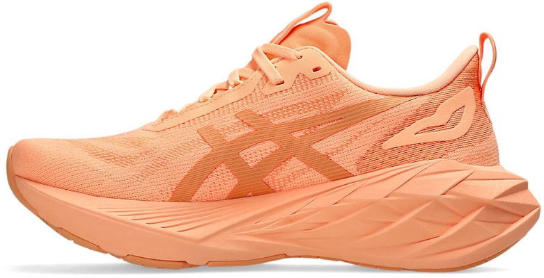 (W) 여성용 ASICS Novablast 4 Le '화사한 선 스톤 페이드 오렌지' 1012B688-800 1012B688-800 Shop (W) 여성용 ASICS Novablast 4 Le '화사한 선 스톤 페이드 오렌지' 1012B688-800 1012B688-800
