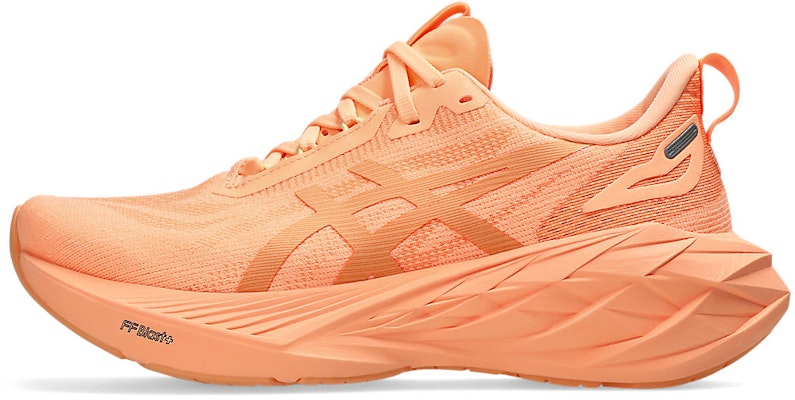 (W) 여성용 ASICS Novablast 4 Le '화사한 선 스톤 페이드 오렌지' 1012B688-800 1012B688-800 Cheap (W) 여성용 ASICS Novablast 4 Le '화사한 선 스톤 페이드 오렌지' 1012B688-800 1012B688-800