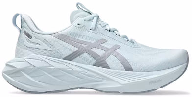 (Women) ASICS Novablast 4 Limited Edition 'Cool Grey Blue' 1012B688-020 (Women) ASICS Novablast 4 Limited Edition 'Cool Grey Blue' 1012B688-020