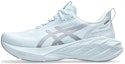 Buy (W) ASICS Novablast 4 Edisi Terhad 'Kelabu Sejuk Biru' 1012B688-020