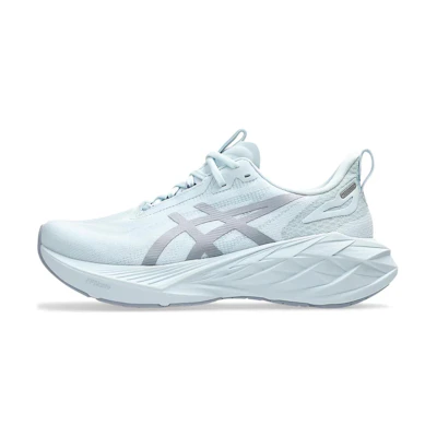 (W) ASICS Novablast 4 LTD Edition 'Cool Grey Blue'