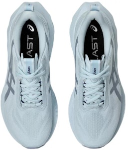 (W) ASICS Novablast 4 Edisi Terhad 'Kelabu Sejuk Biru' 1012B688-020 Lookbook (W) ASICS Novablast 4 Edisi Terhad 'Kelabu Sejuk Biru' 1012B688-020