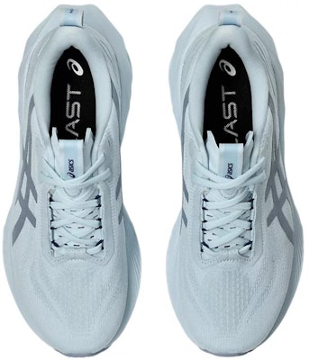 (Women) ASICS Novablast 4 Limited Edition 'Cool Grey Blue' 1012B688-020 Lookbook (Women) ASICS Novablast 4 Limited Edition 'Cool Grey Blue' 1012B688-020