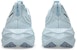 (W) ASICS Novablast 4 Edisi Terhad 'Kelabu Sejuk Biru' 1012B688-020