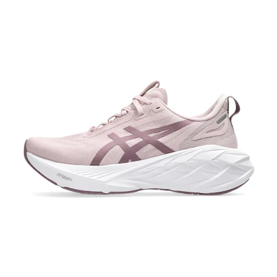 (W) ASICS Novablast 4 LTD Edition 'Watershed Rose'