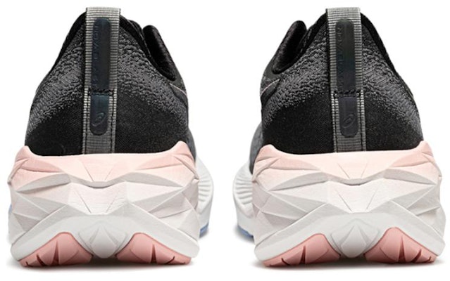 (W) 아식스 노바블라스트 4 라이트쇼 ''블랙 퍼플 핑크'' 1012B721-001 Lookbook (W) 아식스 노바블라스트 4 라이트쇼 ''블랙 퍼플 핑크'' 1012B721-001