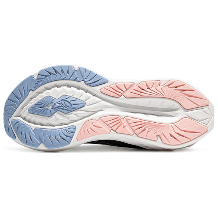 Purchase (W) 아식스 노바블라스트 4 라이트쇼 ''블랙 퍼플 핑크'' 1012B721-001