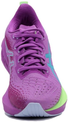 (W) ASICS Novablast 4 Lite-Show Kasut Lari 'Ungu' 1012B651-300 Lookbook (W) ASICS Novablast 4 Lite-Show Kasut Lari 'Ungu' 1012B651-300