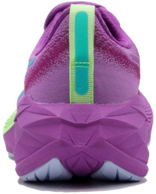 (W) ASICS Novablast 4 Lite-Show Kasut Lari 'Ungu' 1012B651-300 Shop (W) ASICS Novablast 4 Lite-Show Kasut Lari 'Ungu' 1012B651-300