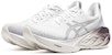 (W) ASICS Novablast 4 Platinum 'Putih Tulen Perak Asli' 1012B722-100
