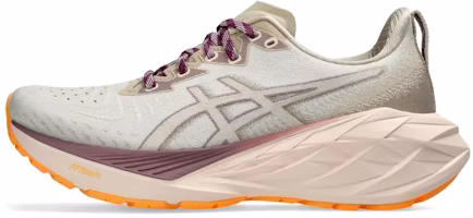 (Women) ASICS Novablast 4 TR 'Nature Bathing - Pearl Pink' 1012B654-700 (Women) ASICS Novablast 4 TR 'Nature Bathing - Pearl Pink' 1012B654-700