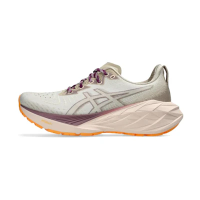 (W) ASICS Novablast 4 TR 'Nature Bathing - Pearl Pink'