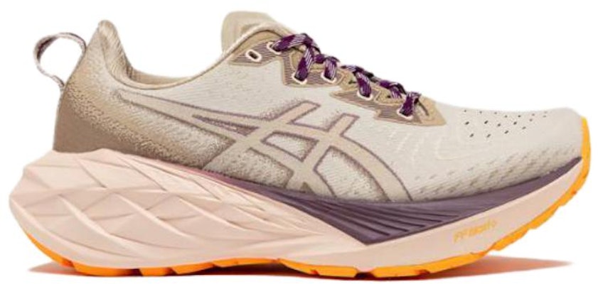 (W) ASICS Novablast 4 TR 'Nature Bathing - Mutiara Pink' 1012B654-700 Order (W) ASICS Novablast 4 TR 'Nature Bathing - Mutiara Pink' 1012B654-700