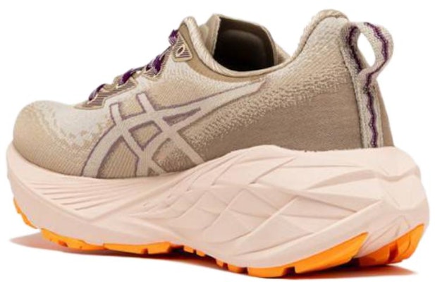 (W) ASICS Novablast 4 TR 'Nature Bathing - Mutiara Pink' 1012B654-700 Shop (W) ASICS Novablast 4 TR 'Nature Bathing - Mutiara Pink' 1012B654-700
