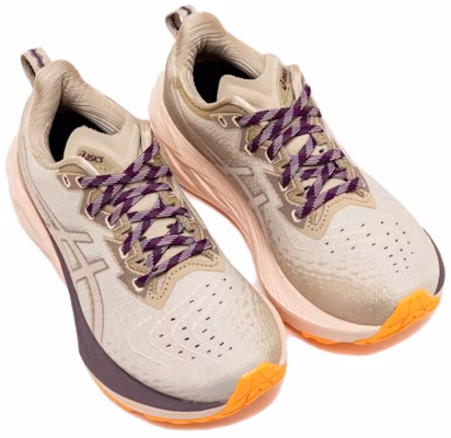 (W) ASICS Novablast 4 TR 'Nature Bathing - Mutiara Pink' 1012B654-700 Purchase (W) ASICS Novablast 4 TR 'Nature Bathing - Mutiara Pink' 1012B654-700