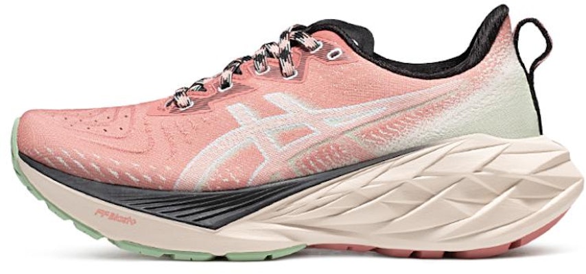 (Women) ASICS Novablast 4 TR 'Nature Bathing - Rose Rouge' 1012B654-250 Buy (Women) ASICS Novablast 4 TR 'Nature Bathing - Rose Rouge' 1012B654-250