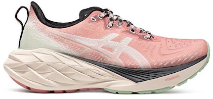 (W) 아식스 노바블라스트 4 TR '자연의 속삭임 - 로즈 루즈' 1012B654-250 Order (W) 아식스 노바블라스트 4 TR '자연의 속삭임 - 로즈 루즈' 1012B654-250