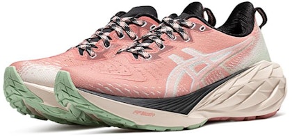 (W) 아식스 노바블라스트 4 TR '자연의 속삭임 - 로즈 루즈' 1012B654-250 Lookbook (W) 아식스 노바블라스트 4 TR '자연의 속삭임 - 로즈 루즈' 1012B654-250