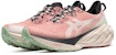 (W) ASICS Novablast 4 TR 'Nature Bathing - Rose Rouge' Merah Mawar 1012B654-250