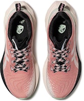 (W) 아식스 노바블라스트 4 TR '자연의 속삭임 - 로즈 루즈' 1012B654-250 Shop (W) 아식스 노바블라스트 4 TR '자연의 속삭임 - 로즈 루즈' 1012B654-250