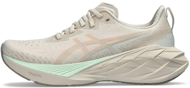 (W) アシックス ノヴァブラスト4 ワイド 「オートミール/ムーンロック」 1012B704-250 Buy (W) アシックス ノヴァブラスト4 ワイド 「オートミール/ムーンロック」 1012B704-250