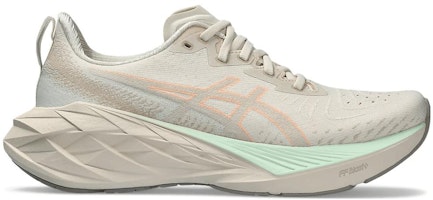 (女性)ASICS Novablast 4 寬楦 '燕麥月岩' 1012B704-250 Order (女性)ASICS Novablast 4 寬楦 '燕麥月岩' 1012B704-250