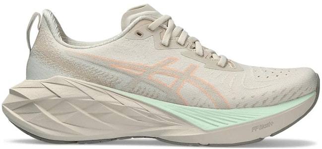 (W) アシックス ノヴァブラスト4 ワイド 「オートミール/ムーンロック」 1012B704-250 Order (W) アシックス ノヴァブラスト4 ワイド 「オートミール/ムーンロック」 1012B704-250