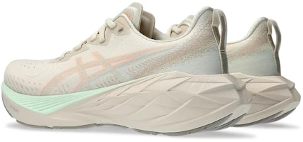 (女性)ASICS Novablast 4 寬楦 '燕麥月岩' 1012B704-250 Shop (女性)ASICS Novablast 4 寬楦 '燕麥月岩' 1012B704-250