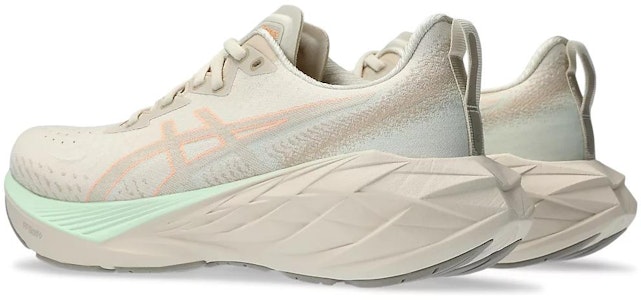 (W) アシックス ノヴァブラスト4 ワイド 「オートミール/ムーンロック」 1012B704-250 Shop (W) アシックス ノヴァブラスト4 ワイド 「オートミール/ムーンロック」 1012B704-250