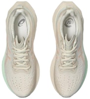 (女性)ASICS Novablast 4 寬楦 '燕麥月岩' 1012B704-250 Purchase (女性)ASICS Novablast 4 寬楦 '燕麥月岩' 1012B704-250