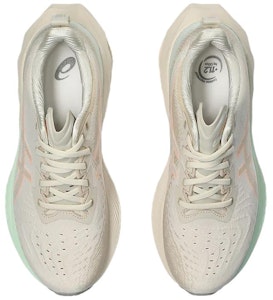 (W) アシックス ノヴァブラスト4 ワイド 「オートミール/ムーンロック」 1012B704-250 Purchase (W) アシックス ノヴァブラスト4 ワイド 「オートミール/ムーンロック」 1012B704-250